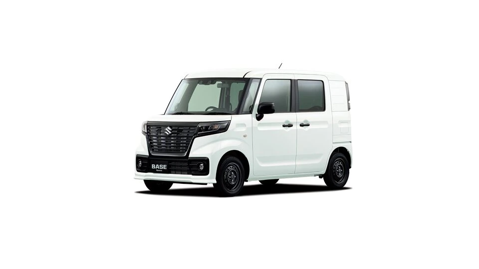 スズキ スペーシア ベースの新車カーリース/サブスク | ニコニコカー